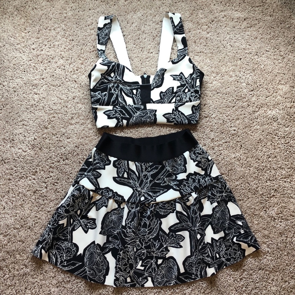 Matching set